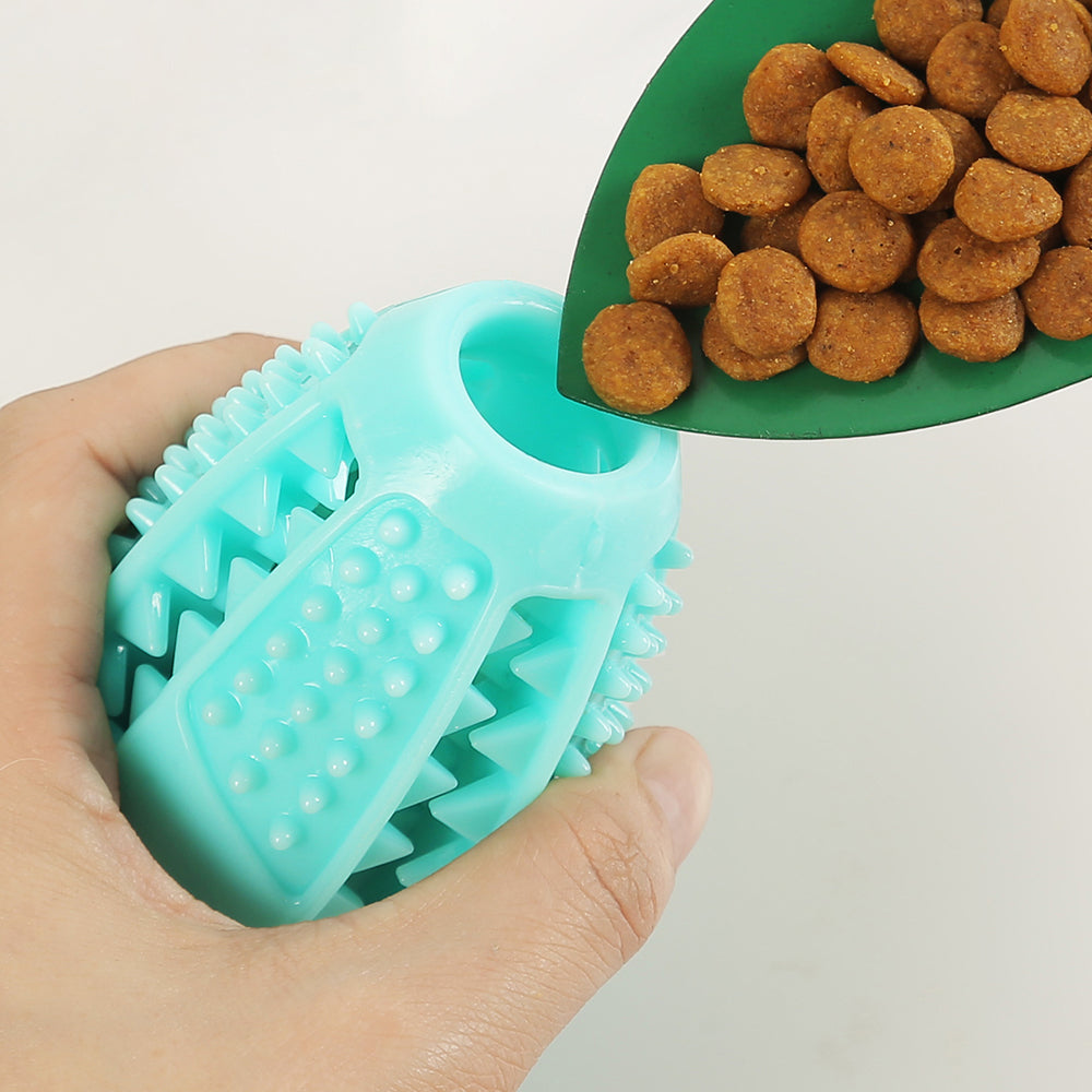 XPB01 Pulling Rope Suction Cup Dog Tug-of-War Toy Pet Dog TPR Chewing Food Dispenser Ball Toy (BPA Free, with FDA Certificate) - Lake Blue XPB01 Pulling Rope Suction Cup Dog Tug-of-War Toy Pet Dog TPR Chewing Food Dispenser Ball Toy (BPA Free, with FDA Certificate) - Lake Blue